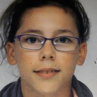 SACLEUX Océane