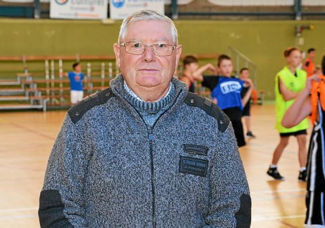 Basket. Raymond David, l'historique du club