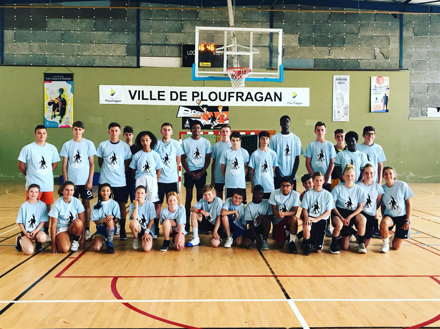 Un programme taillé pour lancer la saison