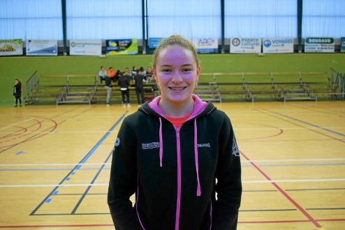 Angèle Pichard : Une pépite à protéger