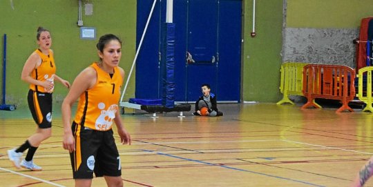 La belle saison de Juanita Robayo