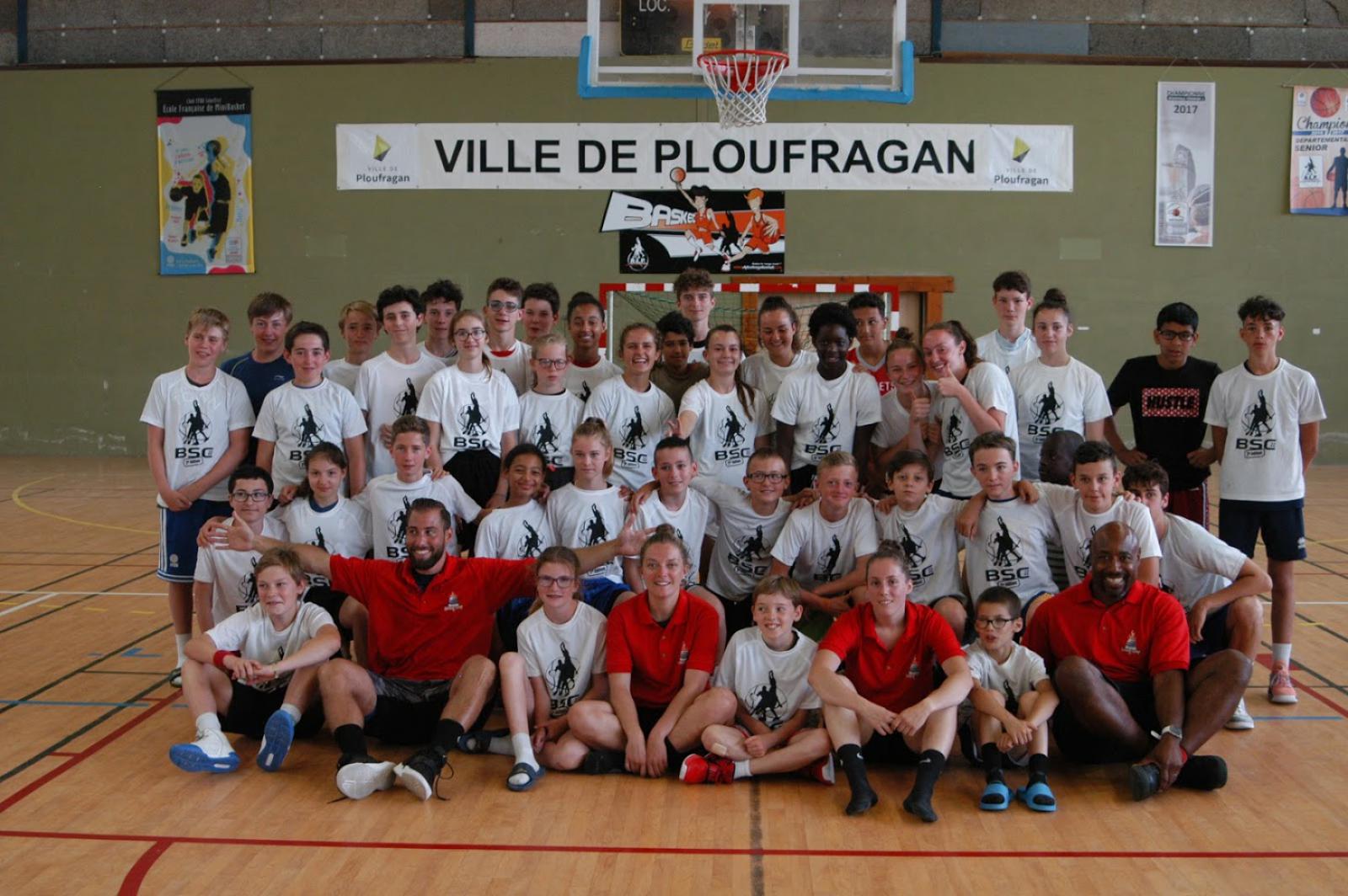 BSC 22 7ème Edition 2018/2019 - Semaine 2