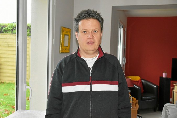 Sébastien Robreau, nouveau coprésident de l’AL Basket-ball Ploufragan