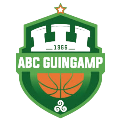 ABC GUINGAMP - 1