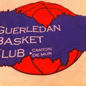 GUERLEDAN BASKET CLUB - 2