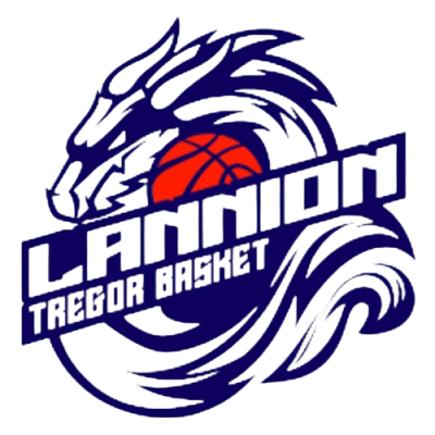 LANNION TREGOR BASKET