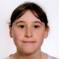Cécile RIOLAND